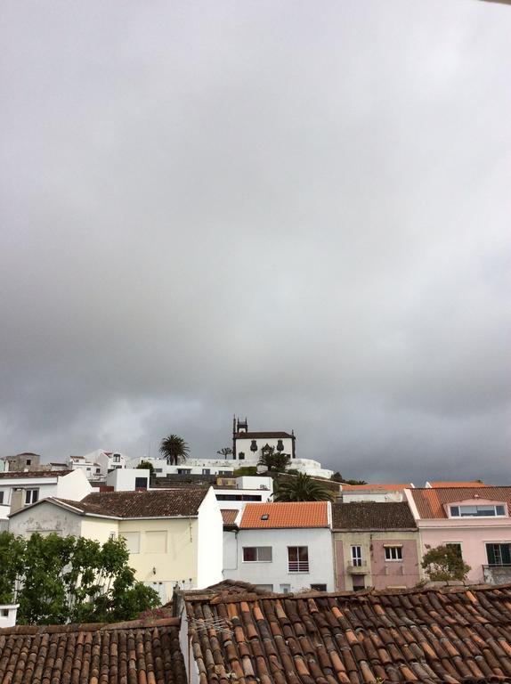 마리나 라운지 호스텔 Ponta Delgada 객실 사진